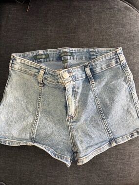 Wild Fable Denim Shorts - size 6